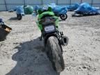 2024 Kawasaki ZX1002 M