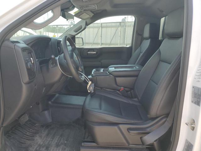 2023 Chevrolet Silverado C1500