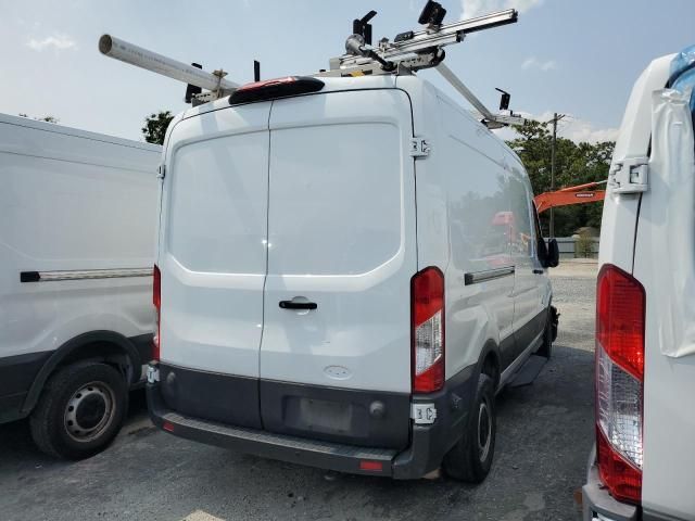 2023 Ford Transit T-250