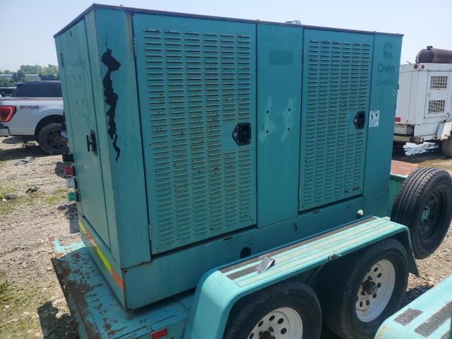 2000 Unknown 2000 Generation