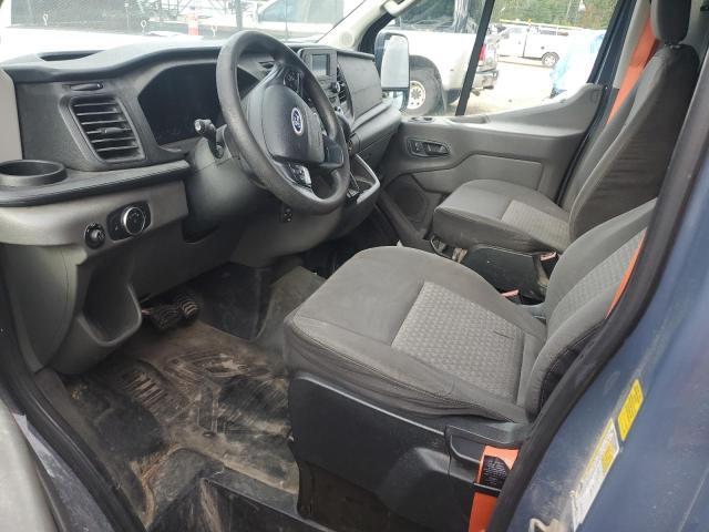 2020 Ford Transit T-250