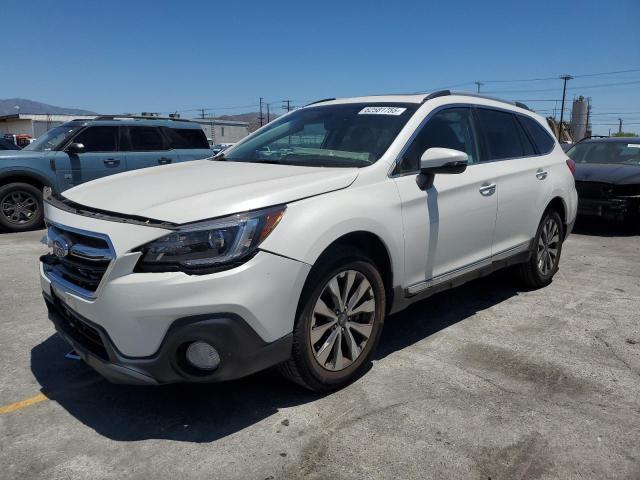 2019 Subaru Outback Touring