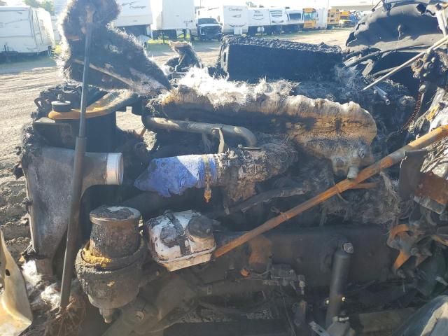 2024 Freightliner Cascadia 126