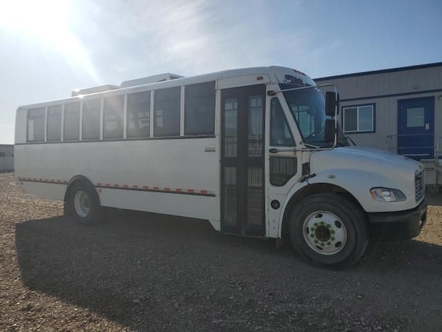 2019 Freightliner Chassis B2B