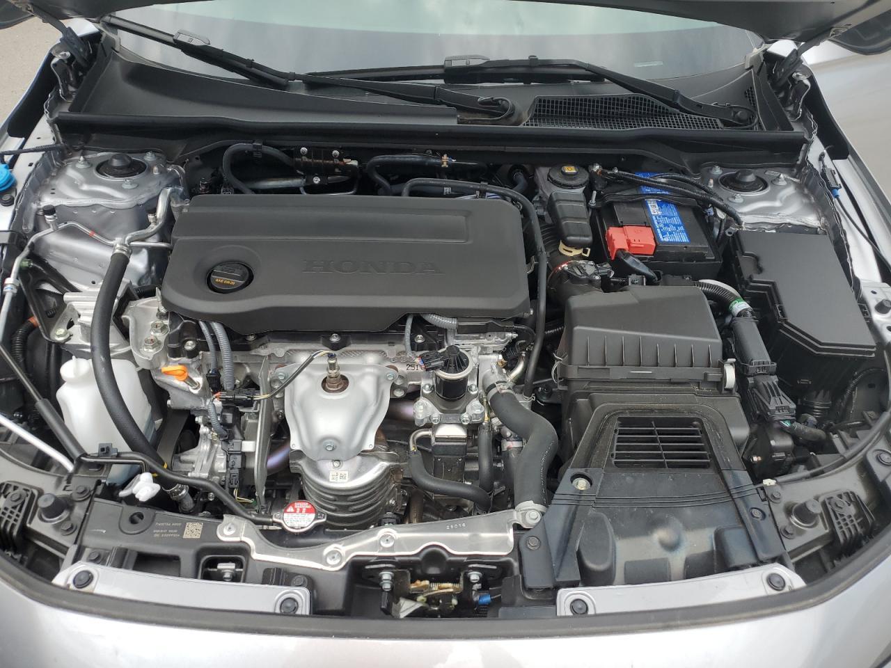 2025 Honda Civic Sport Sport