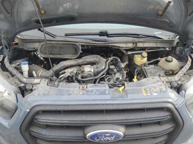 2020 Ford Transit T-250