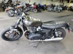 2023 Triumph Speed Twin 900