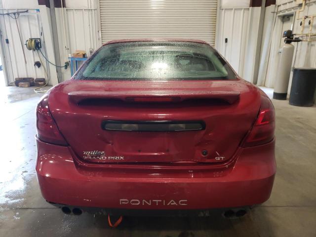 2004 Pontiac Grand Prix GT2