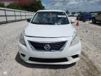 2013 Niss Versa 1.6 s
