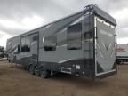 2019 Keystone Challenger Raptor