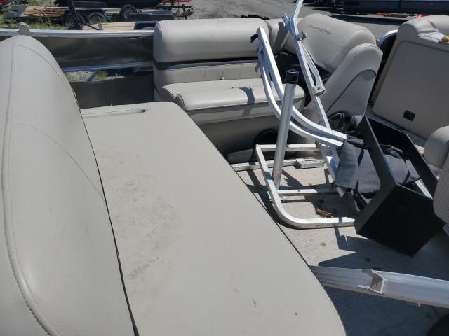 2020 Southwind Boat With Trailer