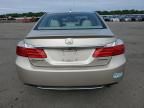 2015 Honda Accord Hybrid EXL