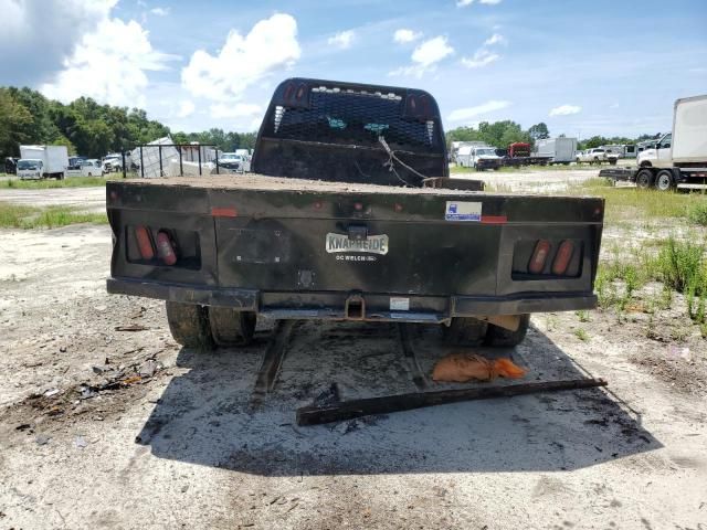 2019 Ford F550 Super Duty