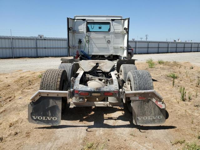 2018 Volv VN VNL