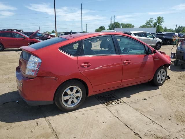2009 Toyota Prius