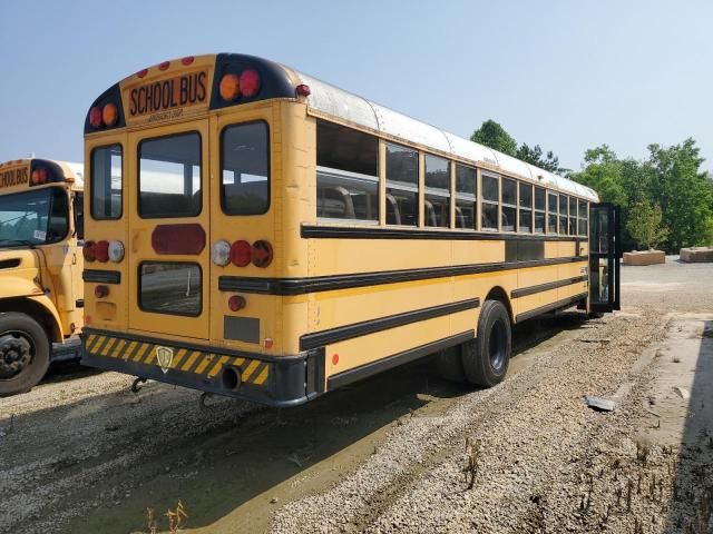 2009 Ic Corporation 3000 CE