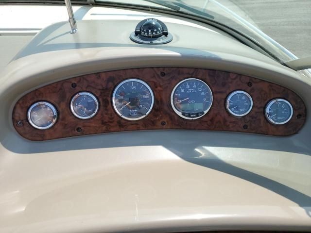 2006 Sea Ray Boat