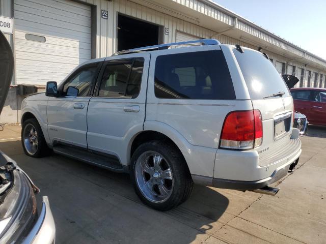 2004 Lincoln Townhouse Aviator