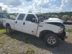 2004 Ford F250 Super Duty