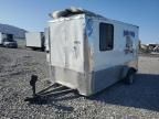 2019 Diamond C Trailer