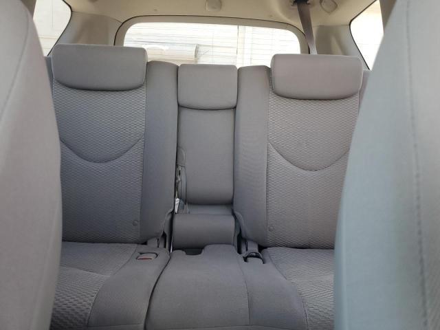 2008 Toyota Rav4 Limited