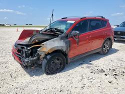2016 Toyota Rav4 le for sale in Taylor, TX