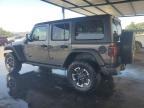 2025 Jeep Wrangler Rubicon 4XE
