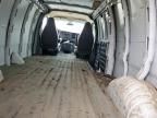 2017 Chevrolet Express G3500
