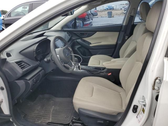 2022 Subaru Impreza Premium