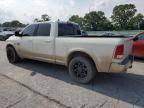 2016 Dodge RAM 1500 Longhorn