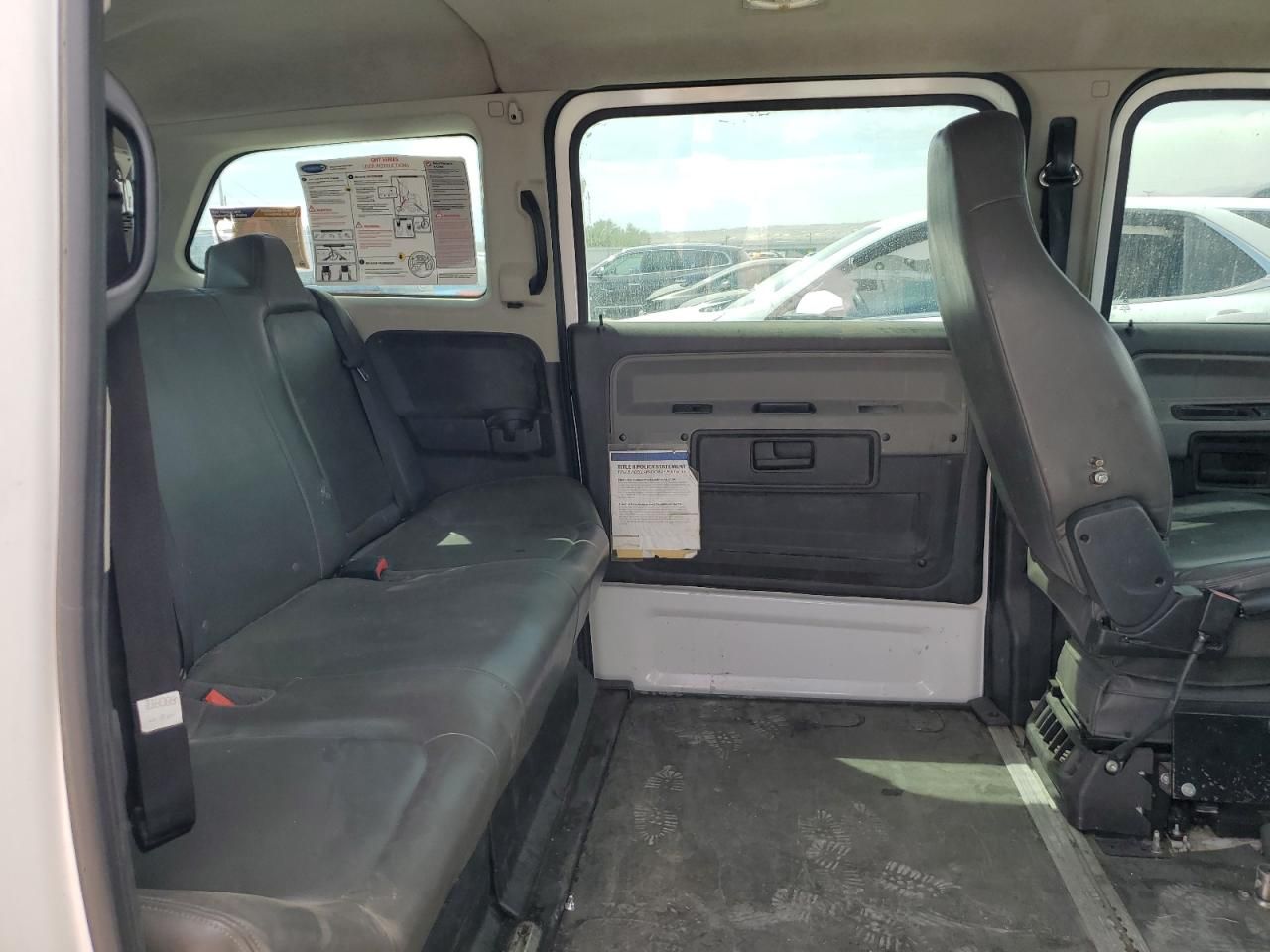 2012 Other 2012 VPG MV1 Deluxe Handicap Equipped