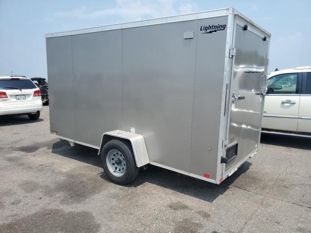 2019 Foresriver 2020 Forest River LTA117766 Enclosed Cargo Trailer