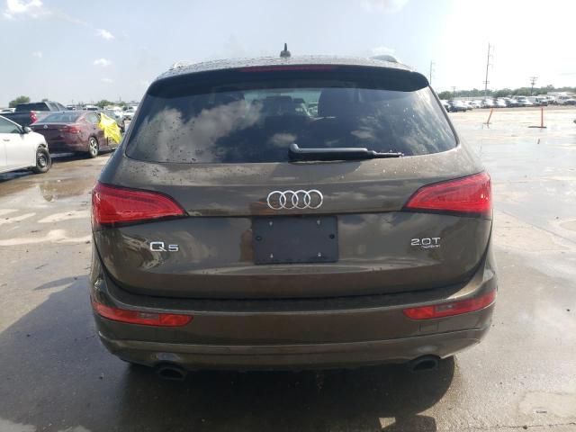 2014 Audi Q5 Premium Plus