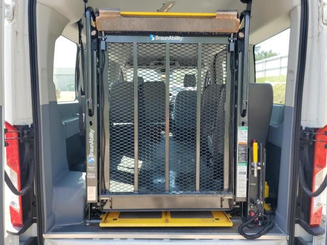 2019 Ford Transit T-150