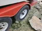 1990 Rinker Boat