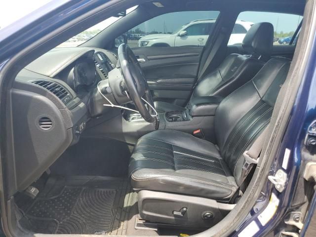 2016 Chrysler 300 S