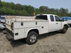 2013 Chevrolet Silverado C2500 Heavy Duty
