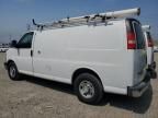 2014 Chevrolet Express G2500