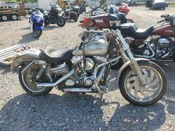 Salvage cars for sale from Copart China: 2008 Harley-Davidson Fxdc Daytona Custom
