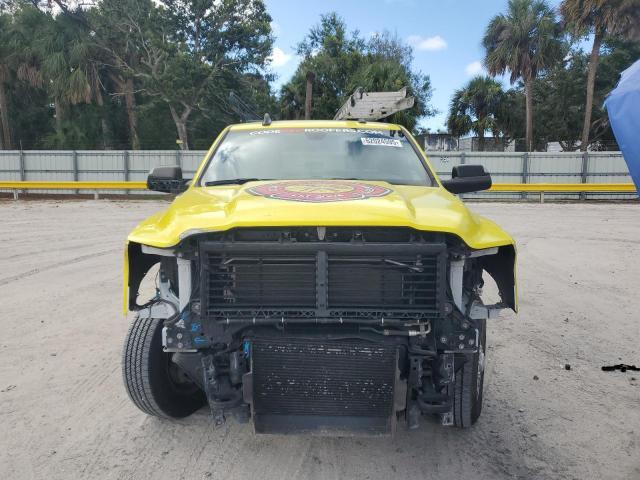 2022 Dodge Ram 2500 Tradesman