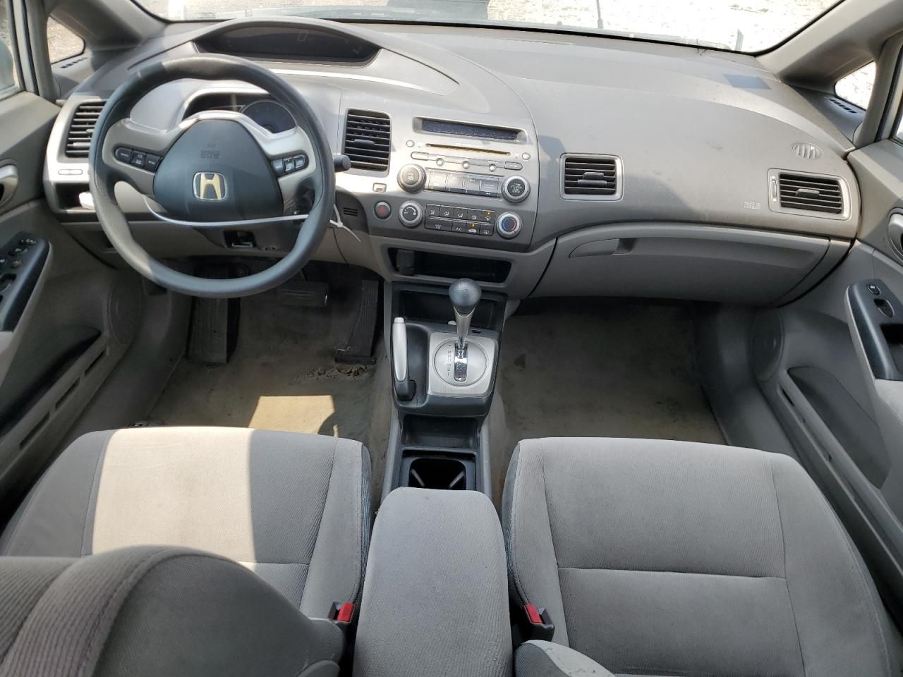 2006 Honda Civic ex