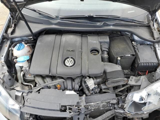 2013 Volkswagen Jetta s