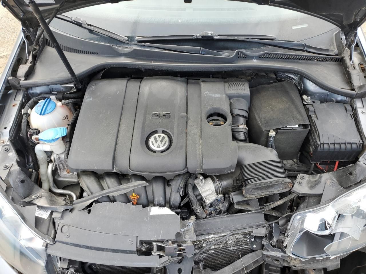 2013 Volkswagen Jetta s