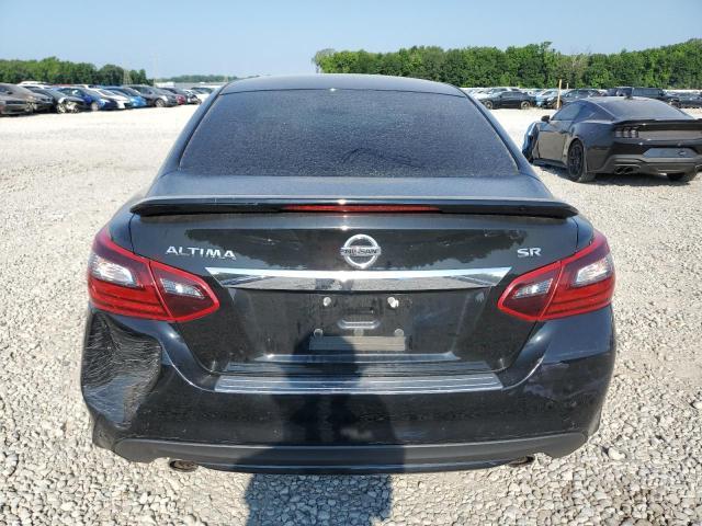 2017 Niss Altima