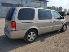 2007 Chevrolet Uplander lt
