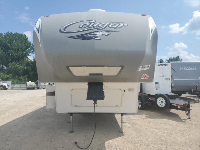 2012 Other 2012 'OTHER RV' 5th Wheel