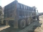 2007 Volvo VHD Dump Truck