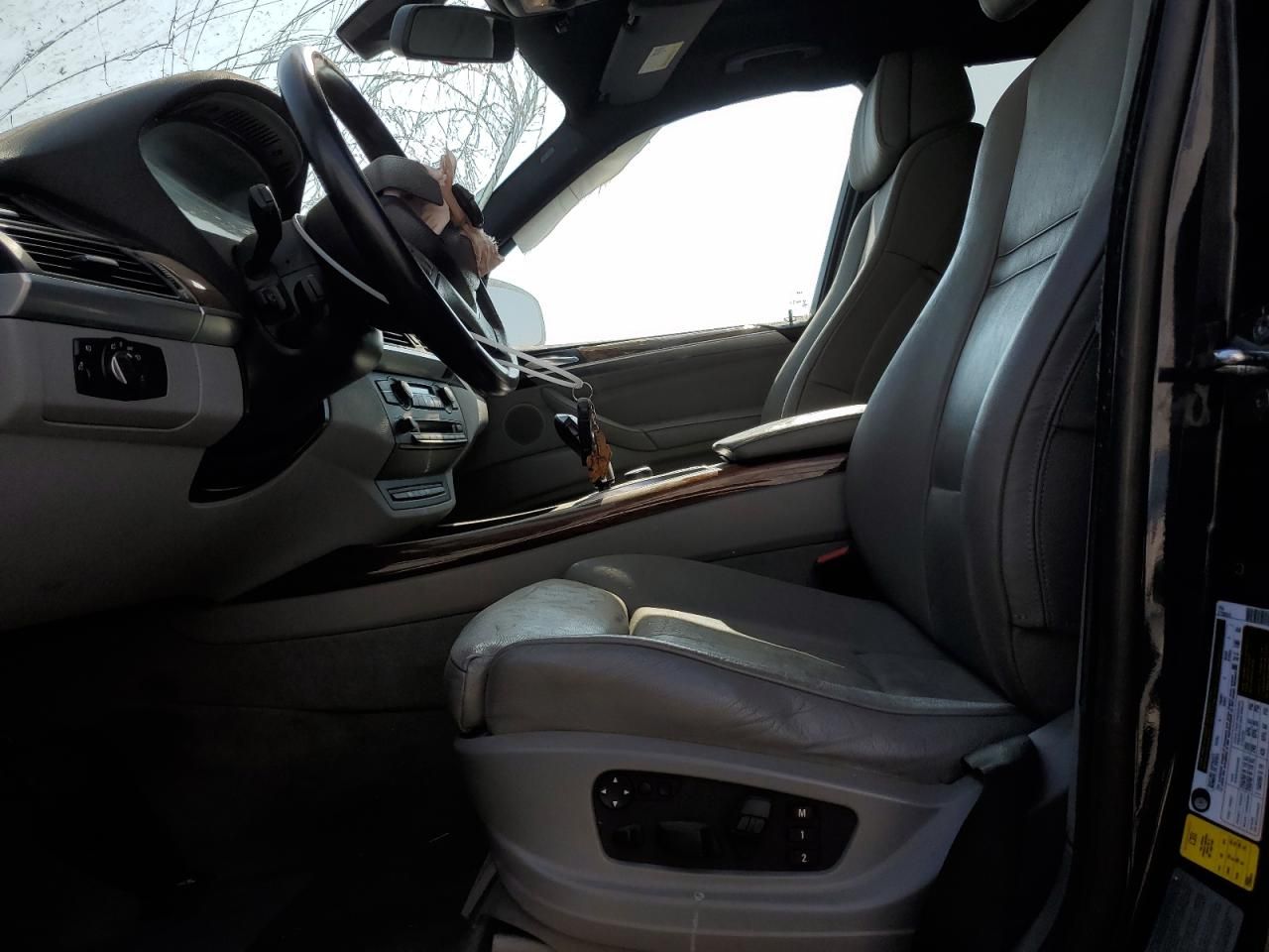 2009 BMW X5 Xdrive30i