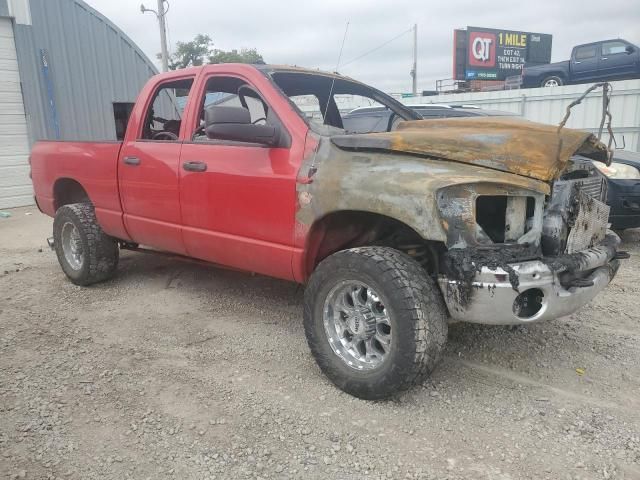 2007 Dodge RAM 2500 ST