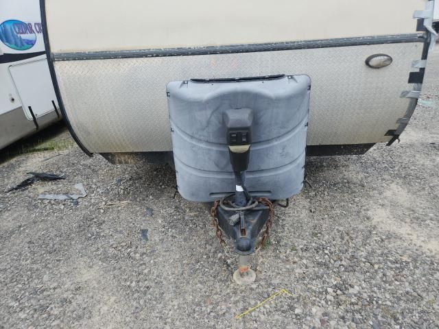 2013 Camper Trailer